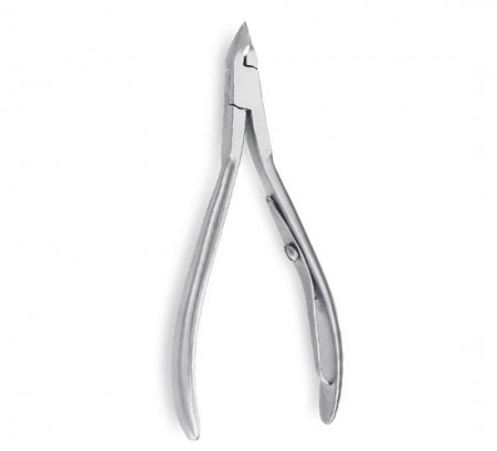 Professional Cuticle Nipper